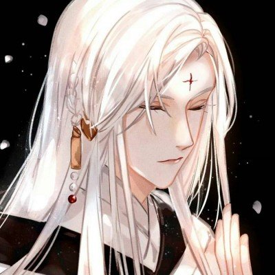 王安宇 高端的帅哥只需简单的黑T